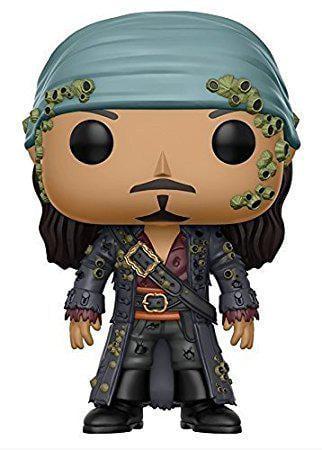 Фігурка Funko Pop Ghost of Will Turner 10 см (PCb GT275)