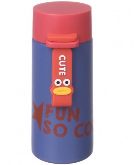Термос 61-2159 180 мл Синій (1337066401)