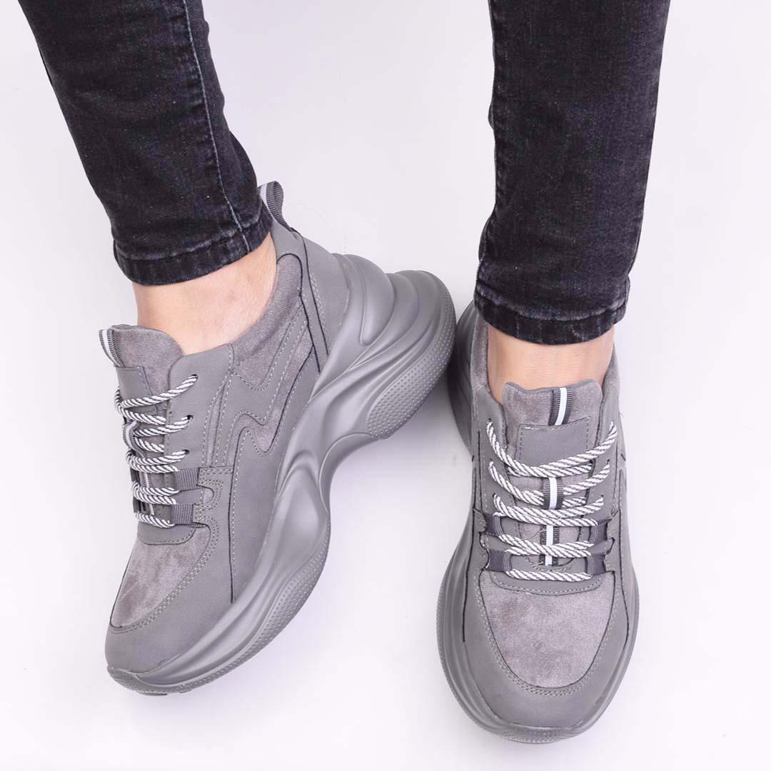 Кроссовки женские Fashion 334554 р. 37 23,5 см