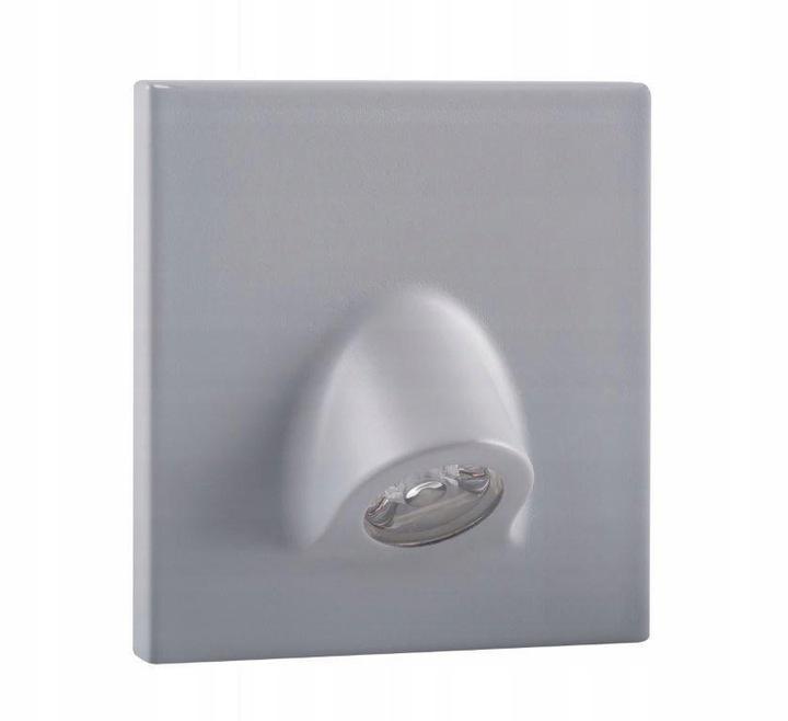 Светодиодный лестничный светильник MEFIS LED GR-WW