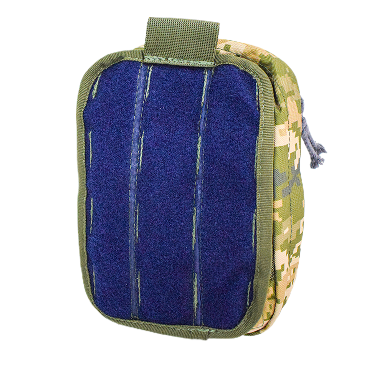 Накладка быстрого съема на аптечку UkrCossacks ММ14 - фото 5 Накладка быстрого съема на аптечку UkrCossacks ММ14 - фото 5