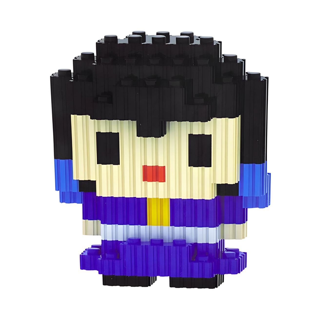 Конструктор Magic Blocks Белоснежка 720 деталей (6063)