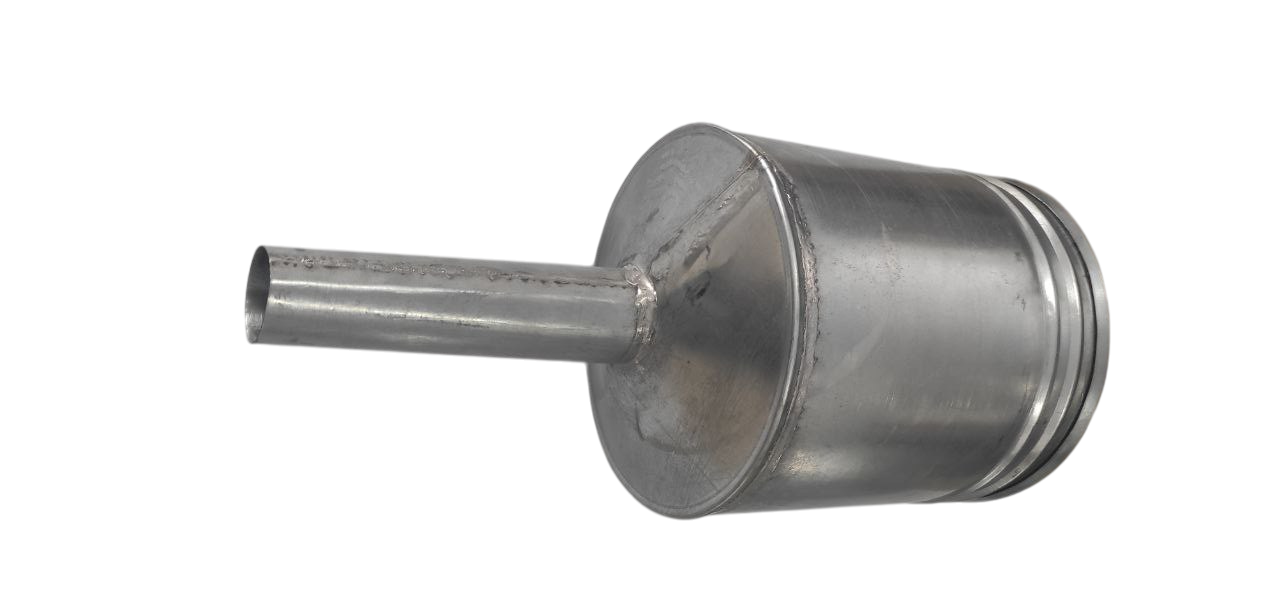 Лійка-відро носик прямий бочкова 3 л (020430) - фото 3 Лійка-відро носик прямий бочкова 3 л (020430) - фото 3