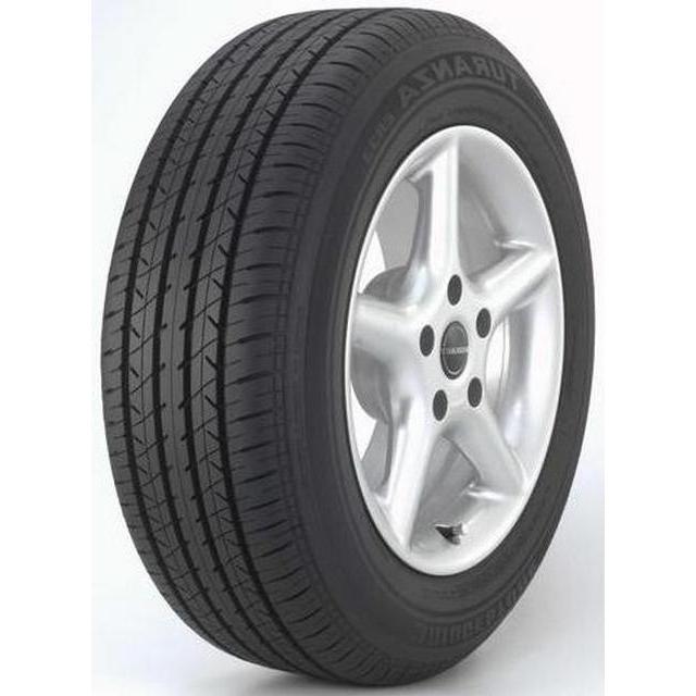 Шина Bridgestone Turanza ER33 245/45 ZR19 102Y XL летняя (80652)