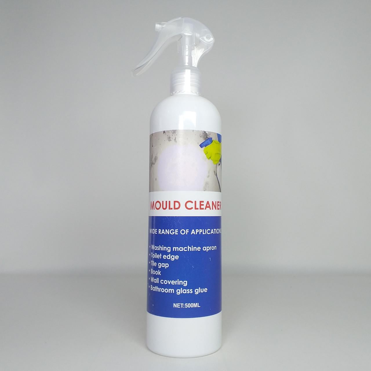 Средство от грибка и плесени Mould Cleaner 500 мл (X-1880)