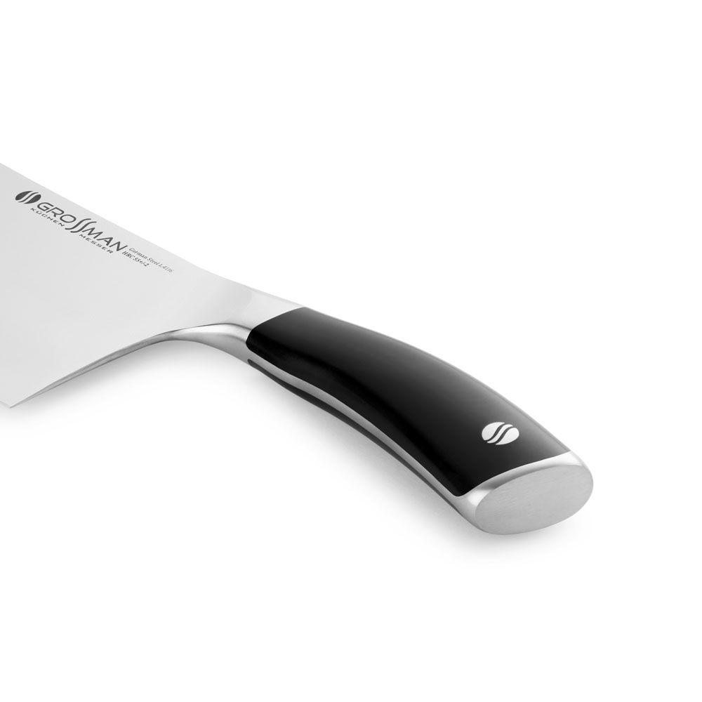 Сокирка кухонна для м'яса PF (102 PF) - фото 4