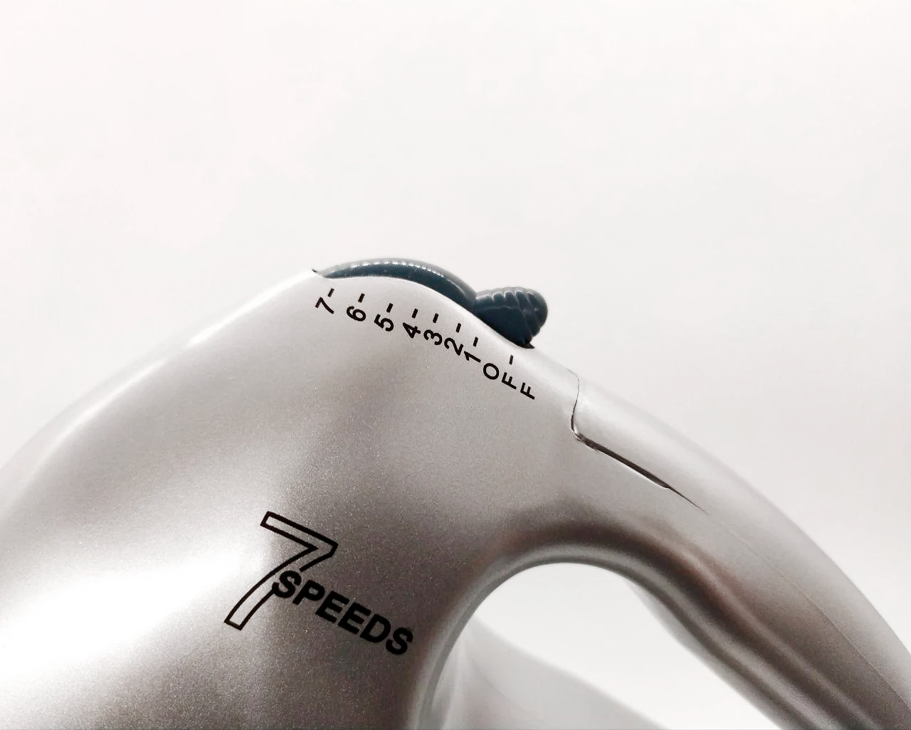 Міксер з чашею з нержавіючої сталі (29433510) - фото 9