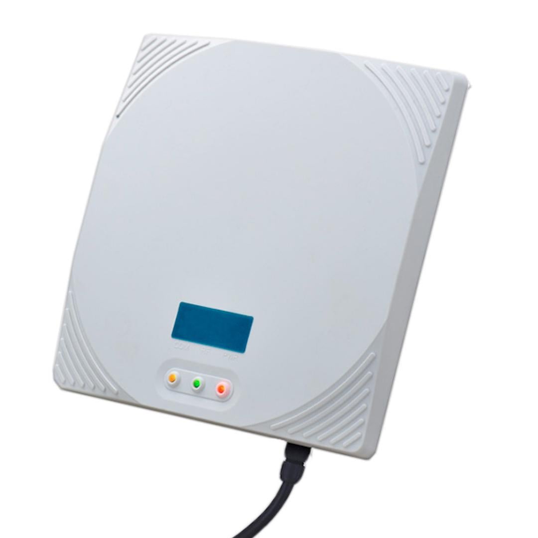 Считыватель RFID UHF KRAID WK-99S Белый (16-009)