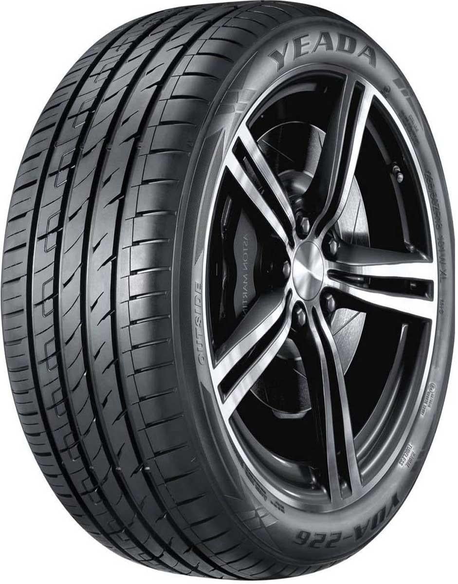 Шина летняя Yeada YDA-226 245/40R19 98W (2447394)