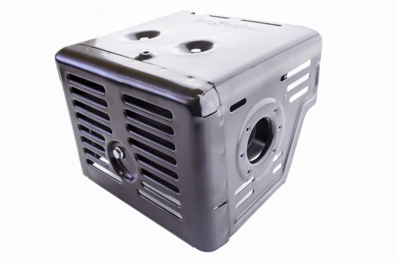 Глушитель для бензинового двигателя 188F 13 л.с. (3296)