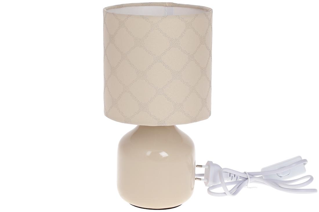 Лампа настольная BonaDi (242-173)