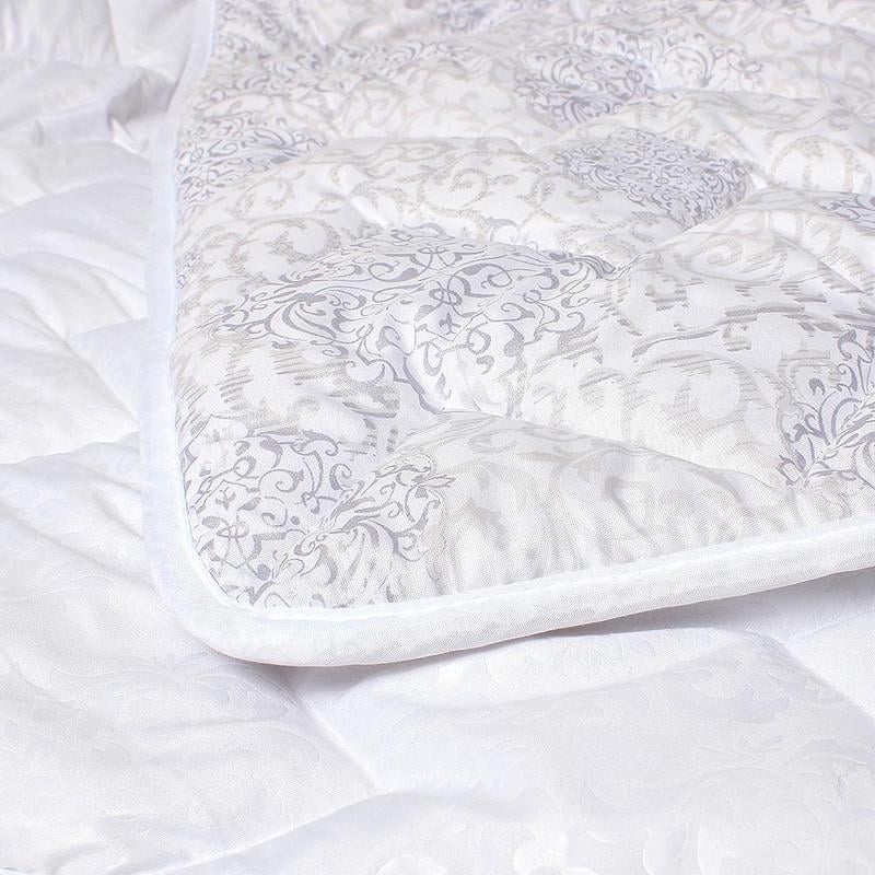 Одеяло гипоаллергенное Сон казака Homefort зимний 155х215 см (29657855) - фото 7