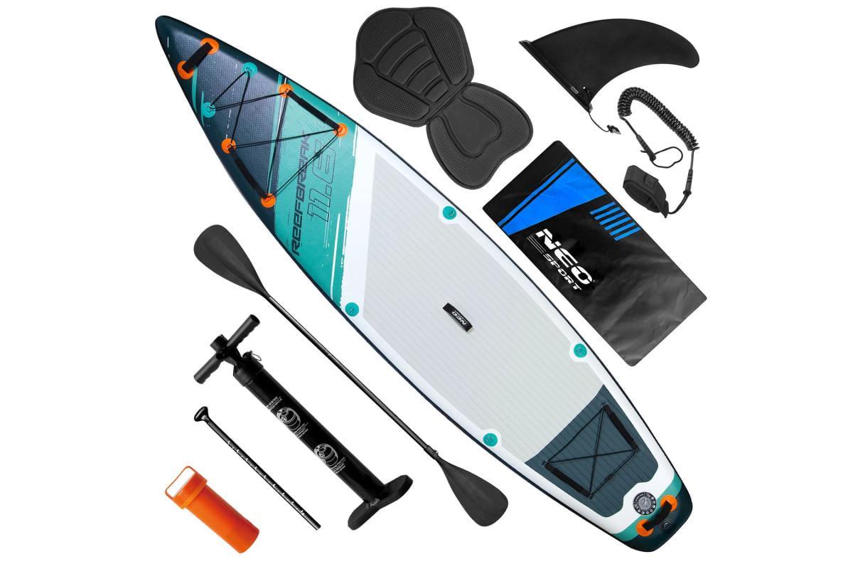 SUP-доска надувная Neo-Sport Reefbreak 350 см (170302)