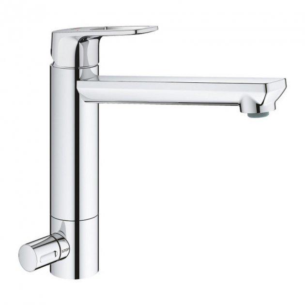 Смеситель для кухни Grohe bauloop 31713000