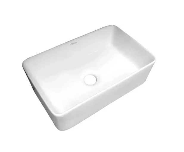 Умывальник Lavita Canal 38X24 см (115436314)