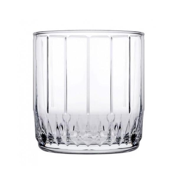 Набір стаканів для віскі Pasabahce Leia 420174/3 265 мл 6 шт. (23702399)
