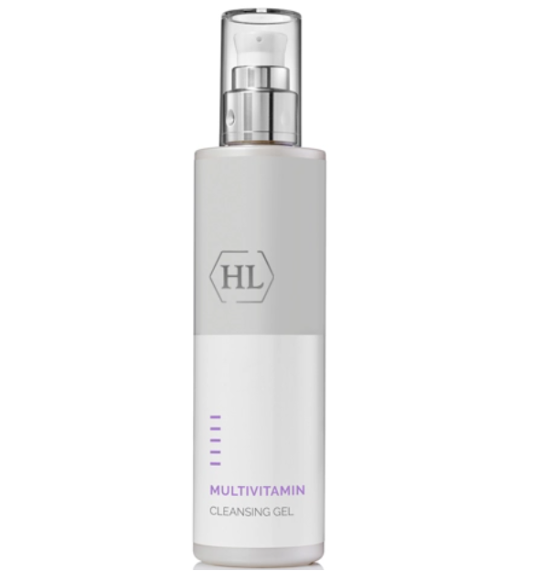 Гель для вмивання Holy Land Multi Vitamin Cleansing Gel 250 мл (8301)
