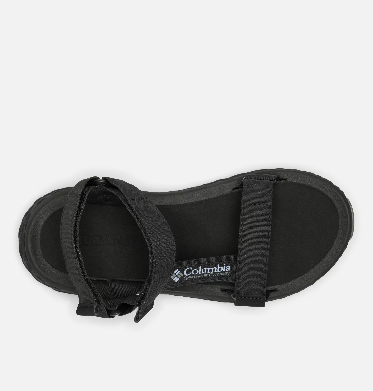 Сандалії чоловічі Columbia Konos Globetrot р. 43 (2126931 010) - фото 7 Сандалії чоловічі Columbia Konos Globetrot р. 43 (2126931 010) - фото 7