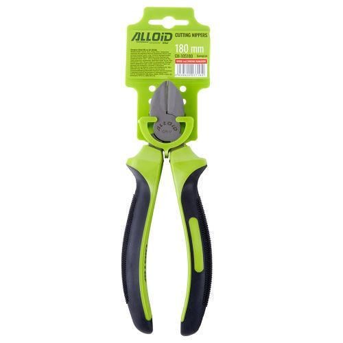 Бокорезы Alloid СН-105180 180 мм (2278456978)
