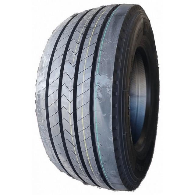 Шина всесезонная Habilead BL522 рулевая 385/65 R22.5 160K (1002451494)