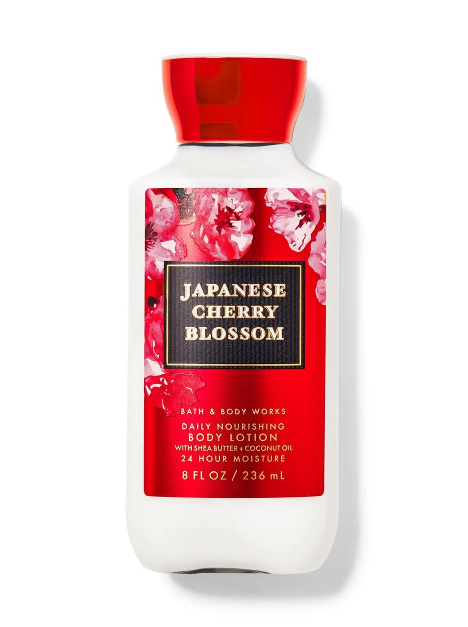 Лосьон для тела Bath and Body Works Japanesse Cherry Blossom (1550817955)
