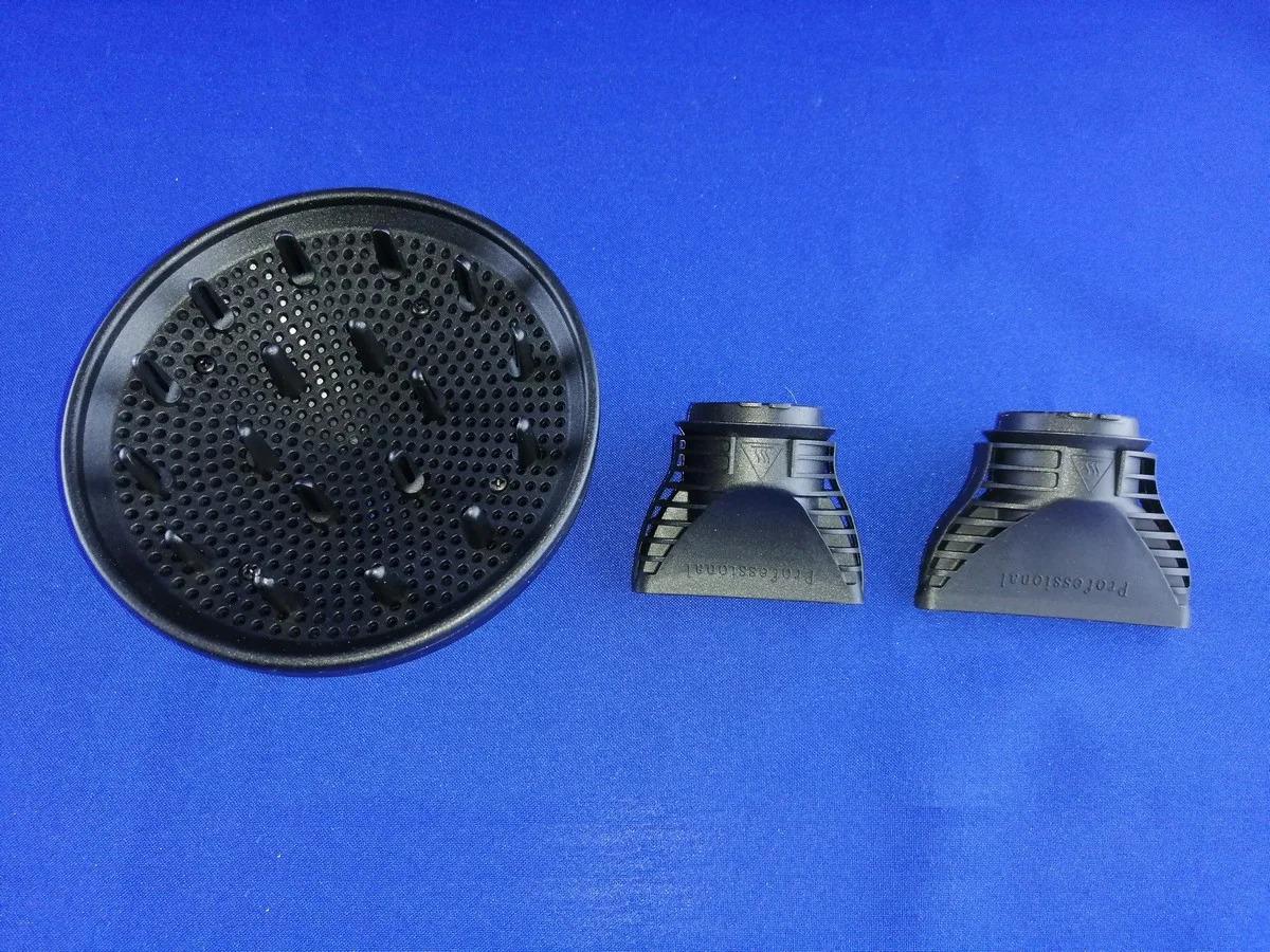 Фен для волосся Enzo EN-8001 професійний 7500 Вт - фото 3 Фен для волосся Enzo EN-8001 професійний 7500 Вт - фото 3