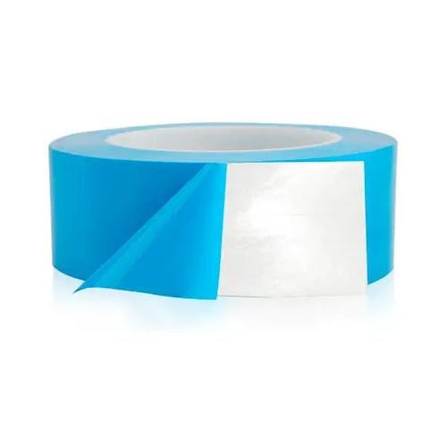 Теплопроводящая лента 25м x 25 мм двусторонняя (908f72a1)