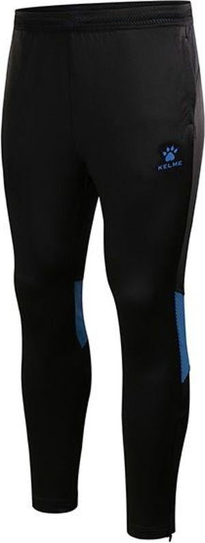 Штаны спортивные детские Kelme MONTES 3873306.9020 160 см Черно-синий