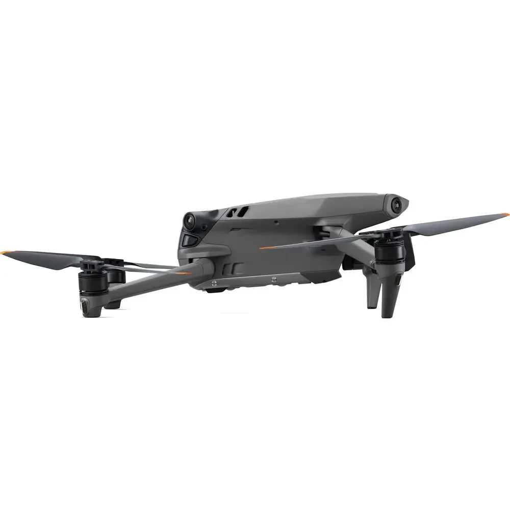 Квадрокоптер DJI Mavic 3 Classic with RC Remote (CP.MA.00000554.01) - фото 4 Квадрокоптер DJI Mavic 3 Classic with RC Remote (CP.MA.00000554.01) - фото 4