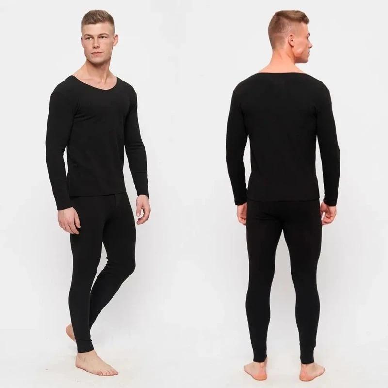 Комплект термобелья до -25°C M (123461610_418) - фото 2 Комплект термобелья до -25°C M (123461610_418) - фото 2