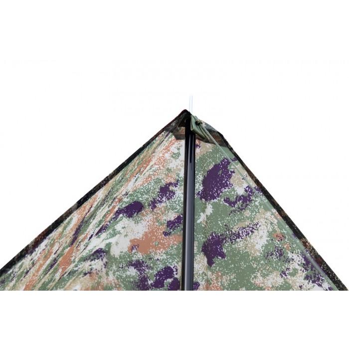 Тент Tramp Tent 3х5 м Camo (UTRT-101-Camo) - фото 7