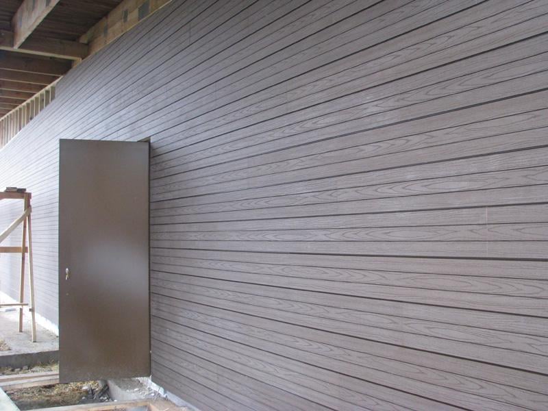 Доска фасадная Tardex 191х16х2200 мм Венге - фото 6 Доска фасадная Tardex 191х16х2200 мм Венге - фото 6