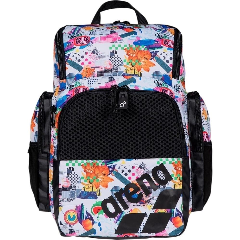Рюкзак Arena ONE GO BACKPACK AO 35L Разноцветный (010230-101)