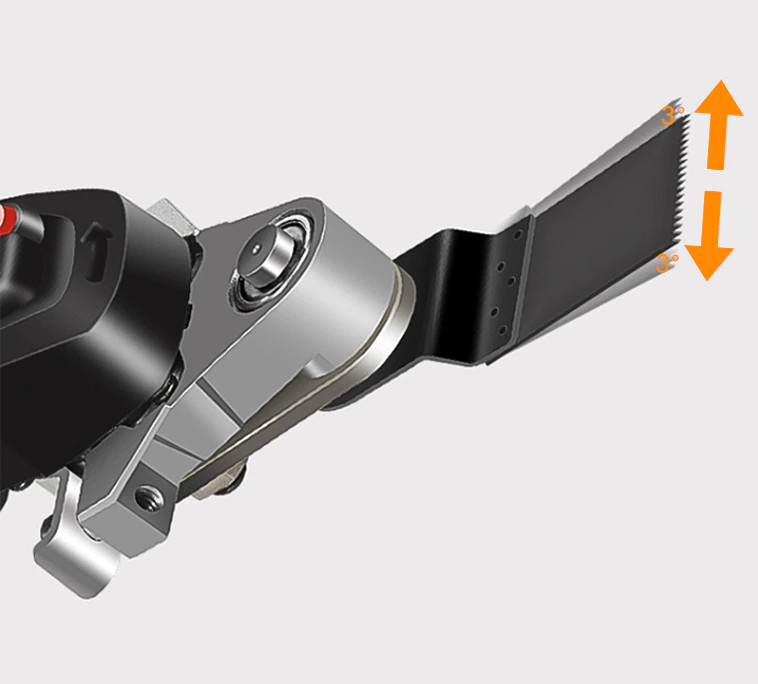 Реноватор насадка для болгарки М10 - фото 3 Реноватор насадка для болгарки М10 - фото 3