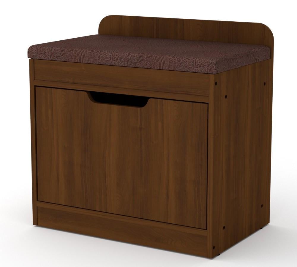 Тумба для обуви Компанит ТО-8 Орех