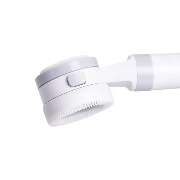 Душ с насосом YIWU на аккумуляторе с зарядкой 4000 мАч Белый (147-107-LYQ-1) - фото 9 Душ с насосом YIWU на аккумуляторе с зарядкой 4000 мАч Белый (147-107-LYQ-1) - фото 9