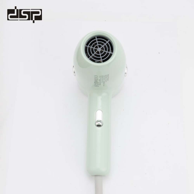 Фен для укладки волос (DSP 30312) - фото 4 Фен для укладки волос (DSP 30312) - фото 4