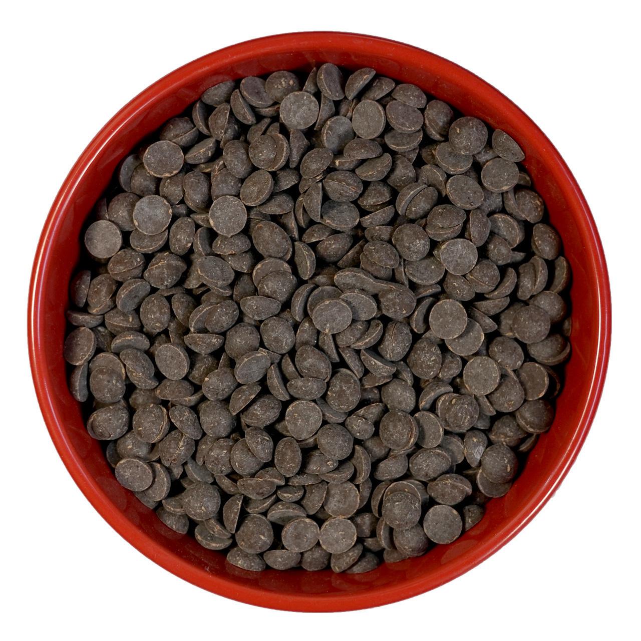 Шоколад черный Schokinag 60% 500 г (2804908718)