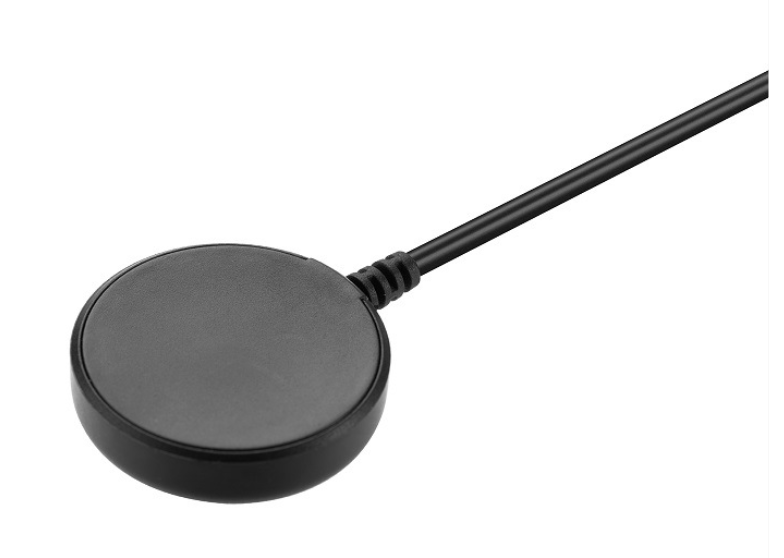 Зарядное устройство CDK USB 1 м Black (013566) - фото 4 Зарядное устройство CDK USB 1 м Black (013566) - фото 4