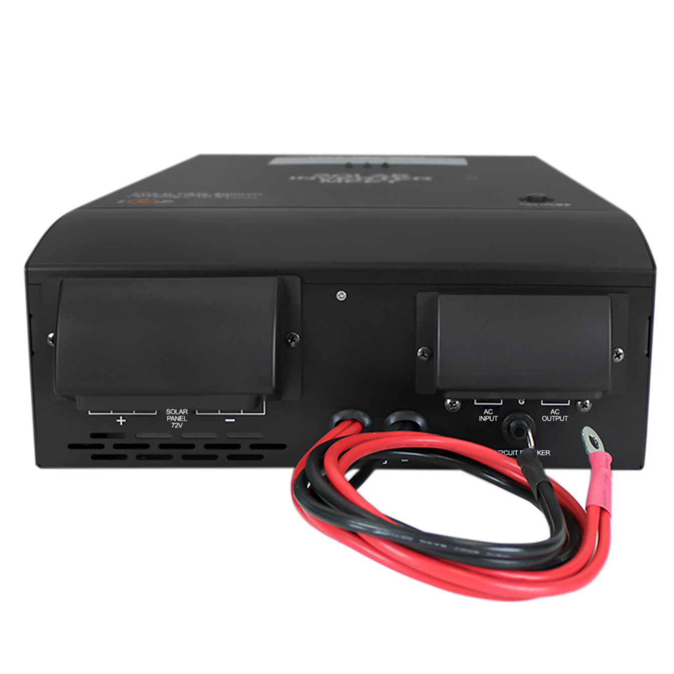 Інвертор сонячний LogicPower LPY-C-PSW-5000VA 3500W MPPT48V - фото 8