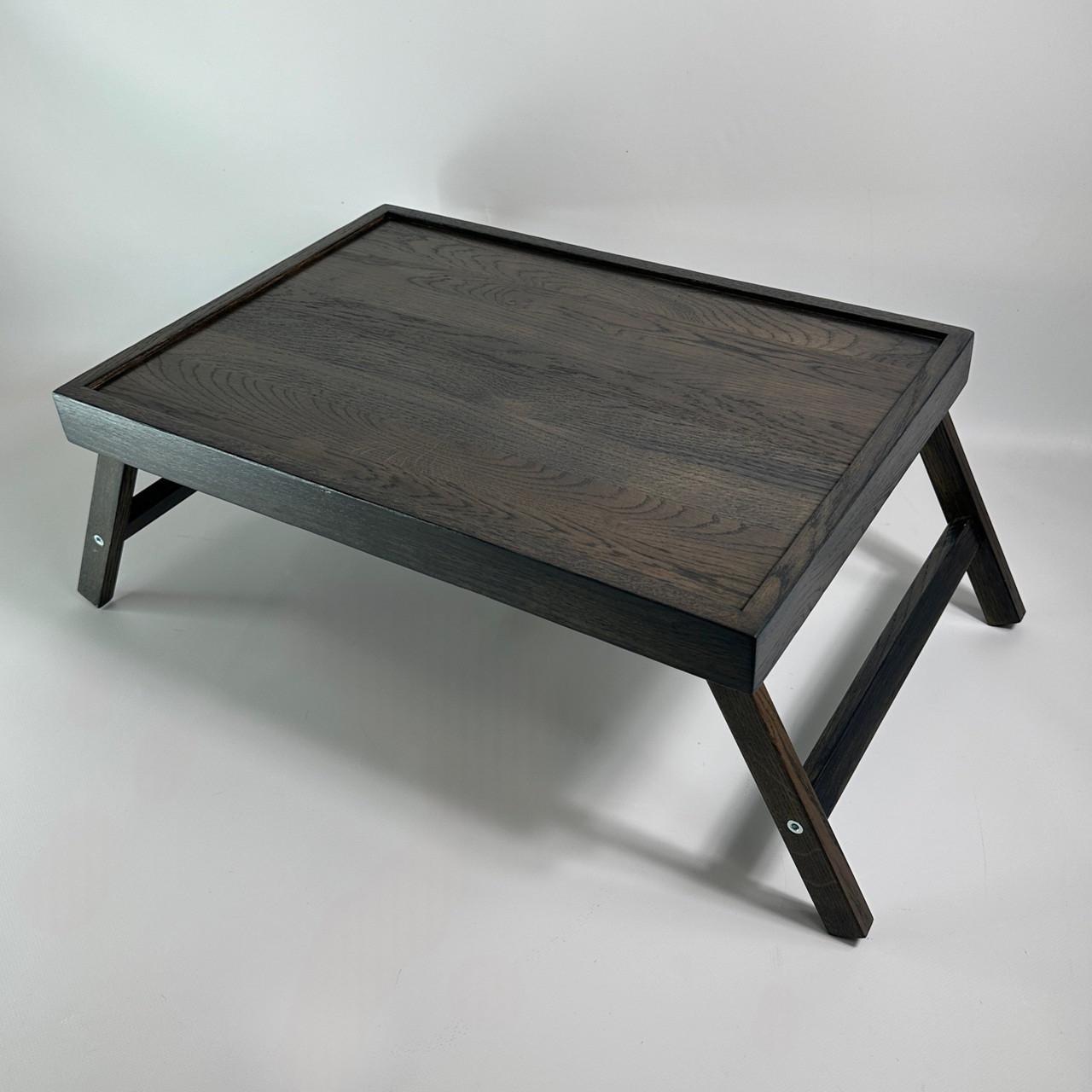 Столик для завтрака Gorillas BBQ в постель (2571930821)