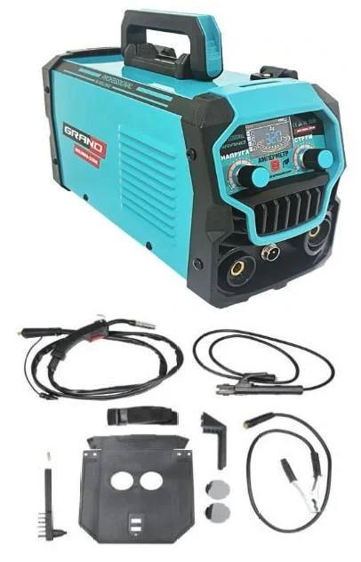 Напівавтомат зварювальний Grand MIG/MMA-320М (61641102)