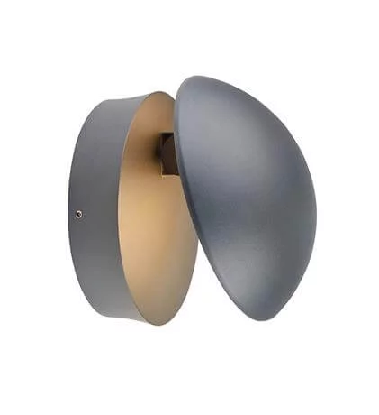 Светильник уличный Markslojd 107115 BUGSY