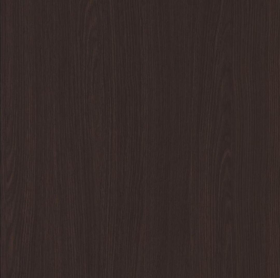 Стіл кутовий комп'ютерний письмовий з тумбою і полицями Венге (555268) - фото 3