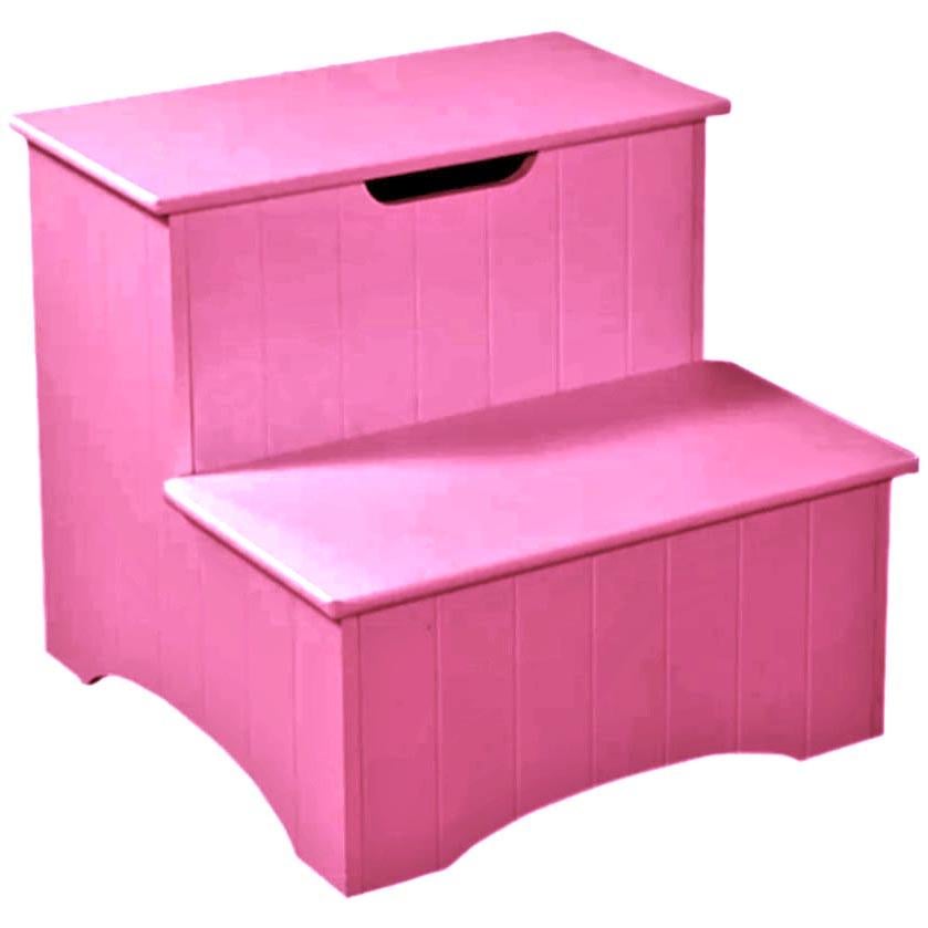 Скамейка-ступенька из дерева Тихуана Барби (ССТ-004950)