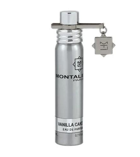 Парфум для жінок аромат схожий на Montale Vanilla Cake 20 мл (7398)