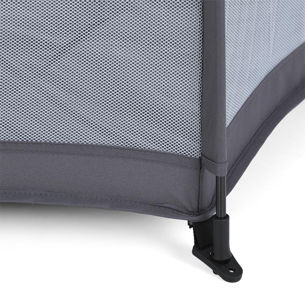 Палатка автоматическая MR 1515 с сетчатыми стенками/чехлом на крышу и молнией Серый - фото 11 Палатка автоматическая MR 1515 с сетчатыми стенками/чехлом на крышу и молнией Серый - фото 11