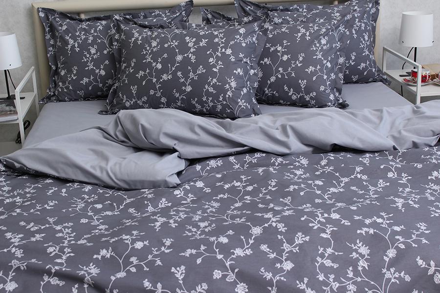 Комплект постільної білизни євро наволочки 50x70 см (PT-R34) - фото 4 Комплект постільної білизни євро наволочки 50x70 см (PT-R34) - фото 4