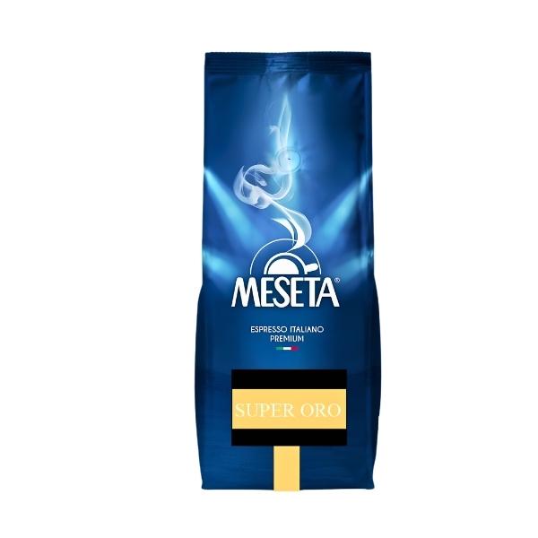 Кофе в зернах MESETA Crema Oro 1 кг (Me10002) Кофе в зернах MESETA Crema Oro 1 кг (Me10002)