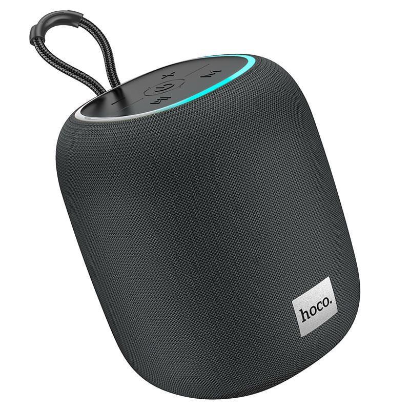 Портативная колонка Bluetooth Hoco HC14 Link sports Linen grey (00000062791_1)
